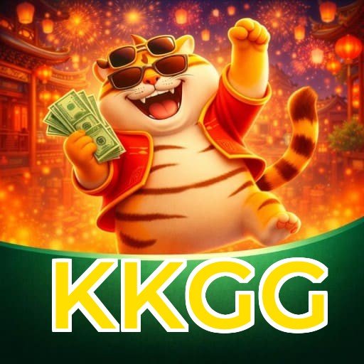 KKGG segurança SSL 256-bit - Licença Curaçao, eCOGRA, GLI certificado