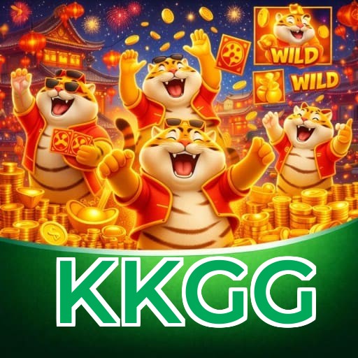 Logo da KKGG
