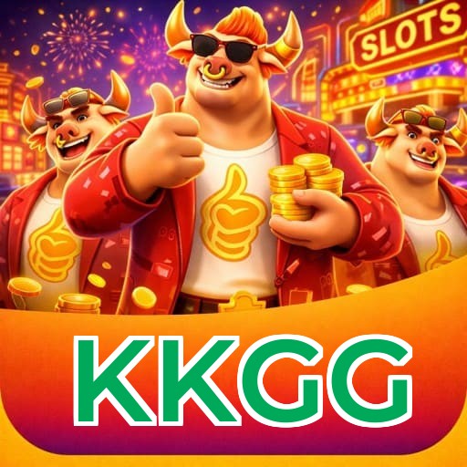 Tabela RTP dos jogos de cassino da KKGG